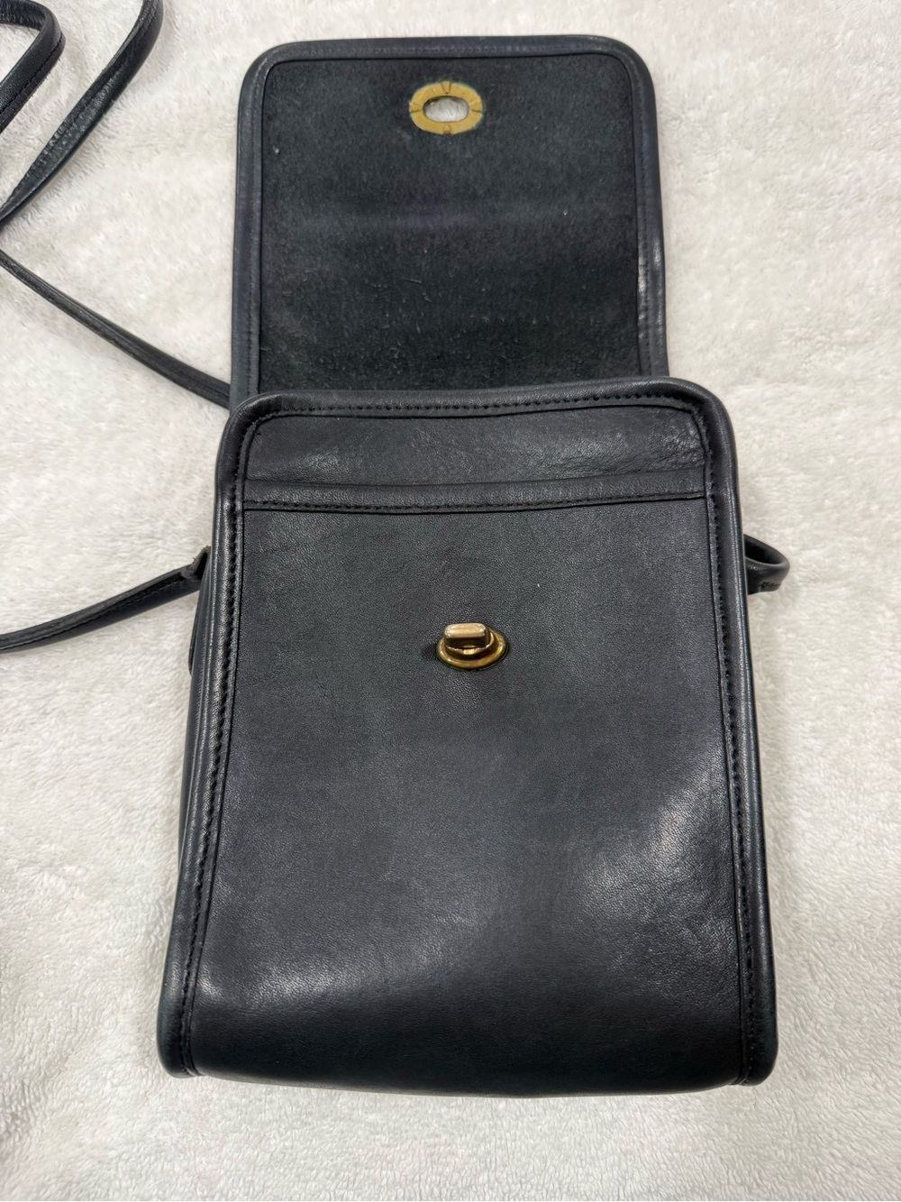Vintage Coach Scooter - Picture 6 of 8
